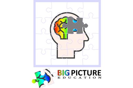 Big Picture Education Ltd logo