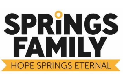 Springs Family Centre logo