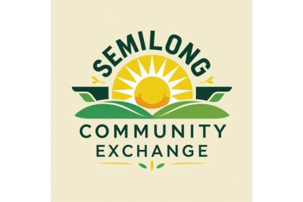 Semilong Community Exchange logo