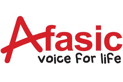 Afasic logo