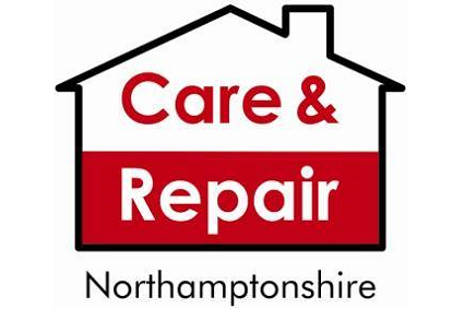 Care and Repair (Northamptonshire) Ltd logo