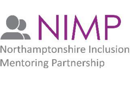 Northamptonshire Inclusion Mentoring Programme (NIMP) logo