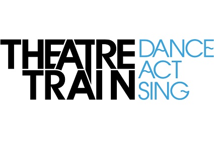 TheatreTrain Northampton logo