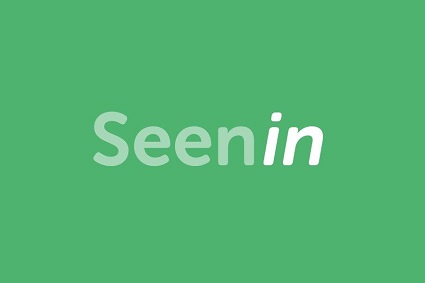 Seenin Ltd logo