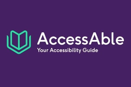 AccessAble  logo