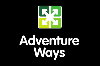 Adventure Ways CIC logo