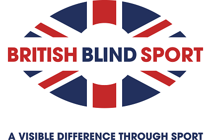 British Blind Sport logo