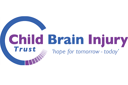 Child Brain Injury Trust logo