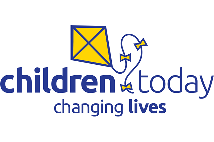 Children Today Charitable Trust logo