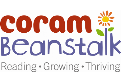 Coram Beanstalk logo