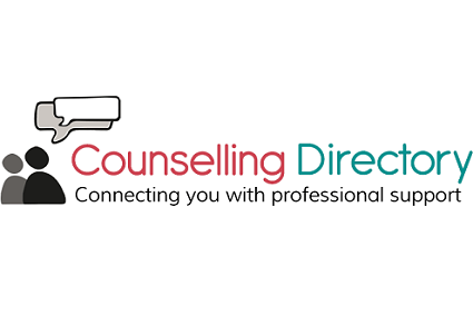 Counselling Directory logo