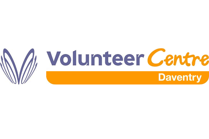 Daventry Volunteer Centre logo