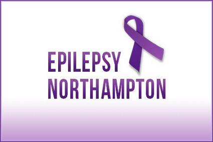 Epilepsy Northampton logo