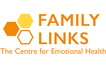 Family Links logo