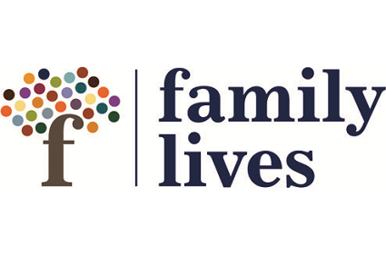 Family Lives logo