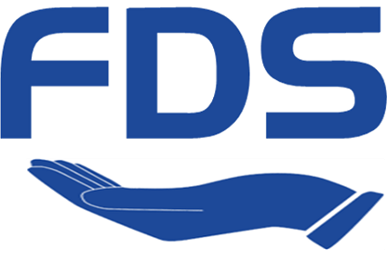 Favell Day Services (FDS) Northants logo