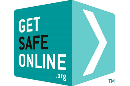 Get Safe Online logo