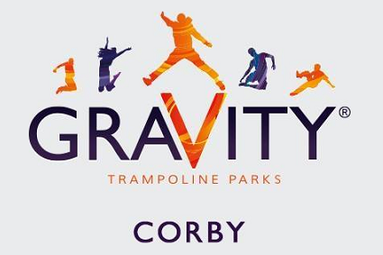 Gravity Trampoline Park - Disability Sessions logo