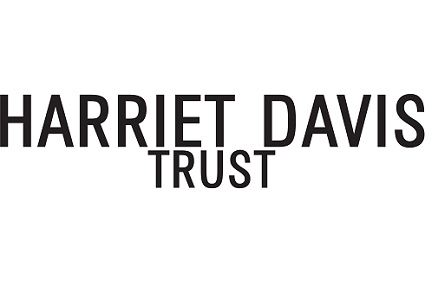 The Harriet Davis Seaside Holiday Trust for Disabled Children logo