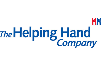 Helping Hand Company logo