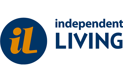 Independent Living logo