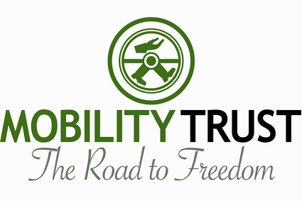 Mobility Trust logo