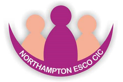 Northampton Extended Services Holiday Activities (ESCO) CIC logo