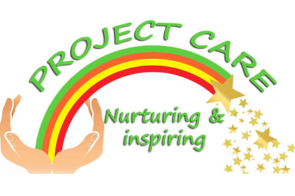 Project Care (Adult Day Provision) logo