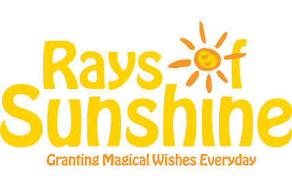 Smyths Toys Announces Partnership with Rays of Sunshine Children's Charity  – Rays of Sunshine