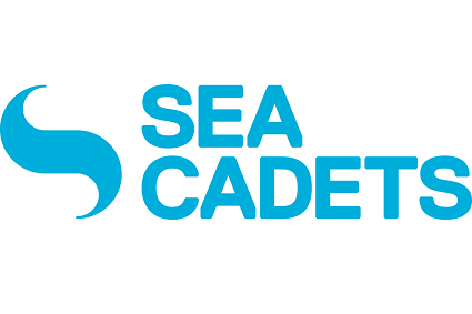 Sea Cadets - Northampton logo