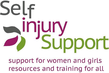 Self Injury Support logo