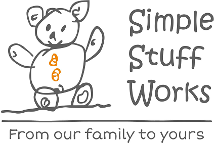 Simple Stuff Works logo