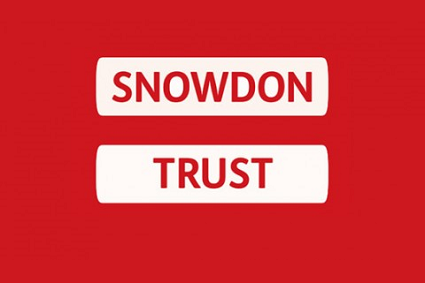 Snowdon Trust  logo