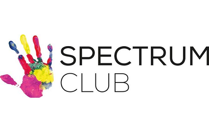 Spectrum Club logo