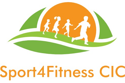 Sport 4 Fitness CIC logo