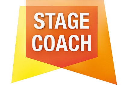 Stagecoach Performing Arts, Northampton logo