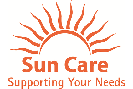 Sun Care (Adult Day Provision) logo