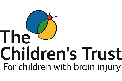 The Children's Trust logo