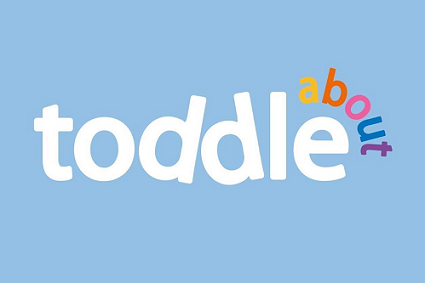 Toddle About logo