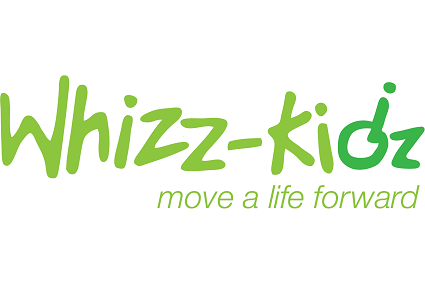 Whizz Kidz logo