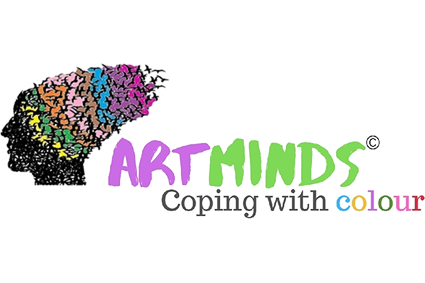 ArtMinds logo