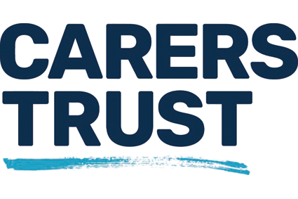 Carers' Trust  logo