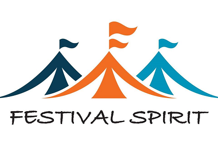 Festival Spirit logo