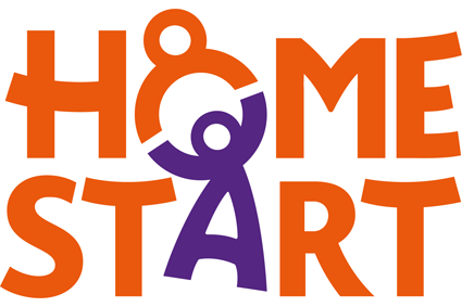 Home-Start Northampton logo