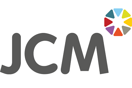 JCM Children's Seating Systems logo