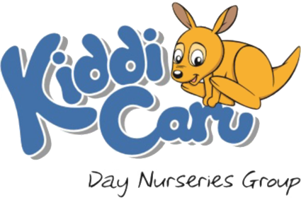 Kiddi Caru Day Nursery and Pre-School, Northampton (Grange Park) logo