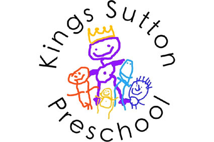 Kings Sutton Pre-School Playgroup logo