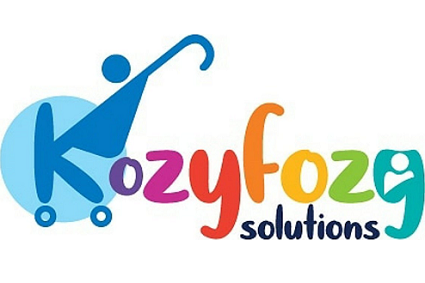 KozyFozy Solutions logo