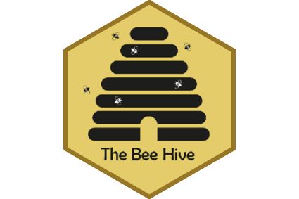 Northgate School and Arts College (Special) - The Bee Hive logo