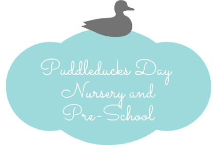 Puddleducks Day Nursery logo